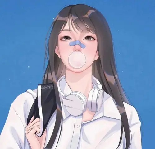 用户老陈头像